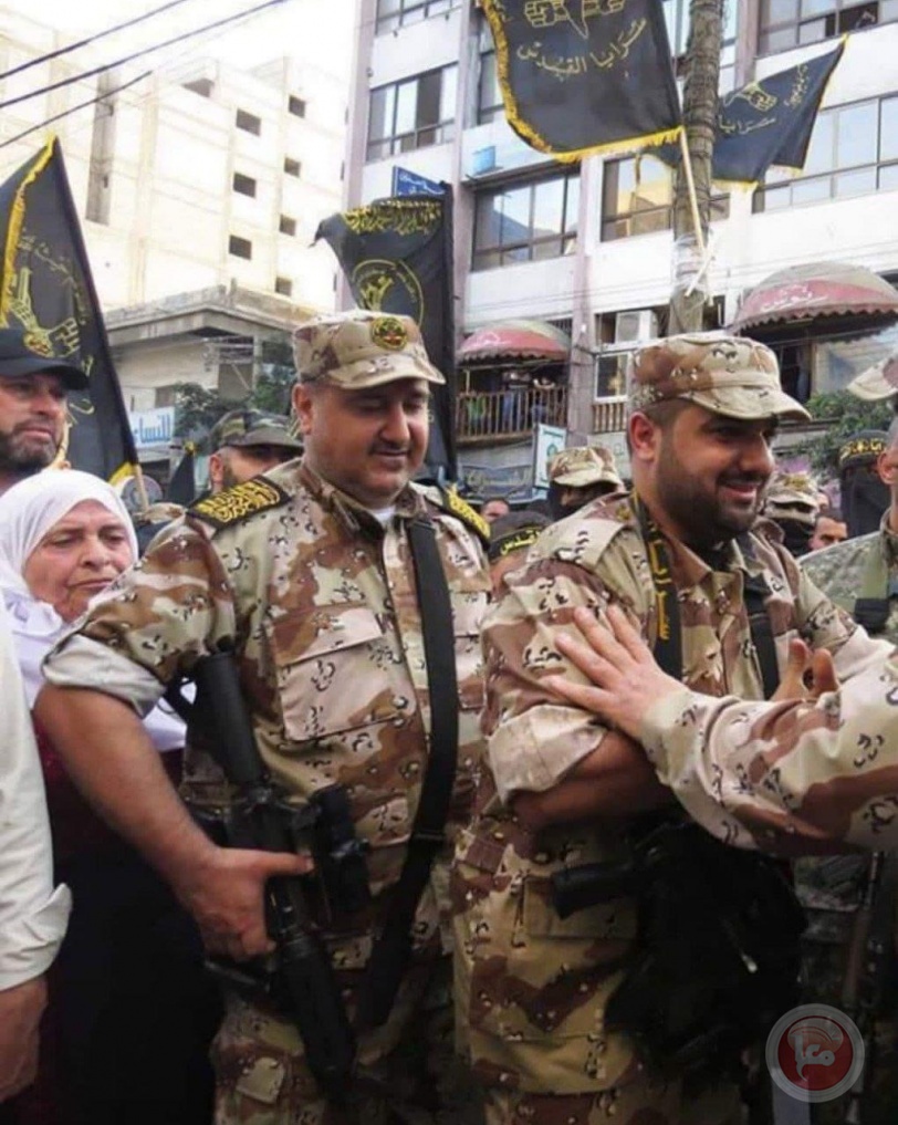 "سرايا القدس" تدك تل أبيب ومدن المركز والغلاف بأكثر من 100 صاروخ