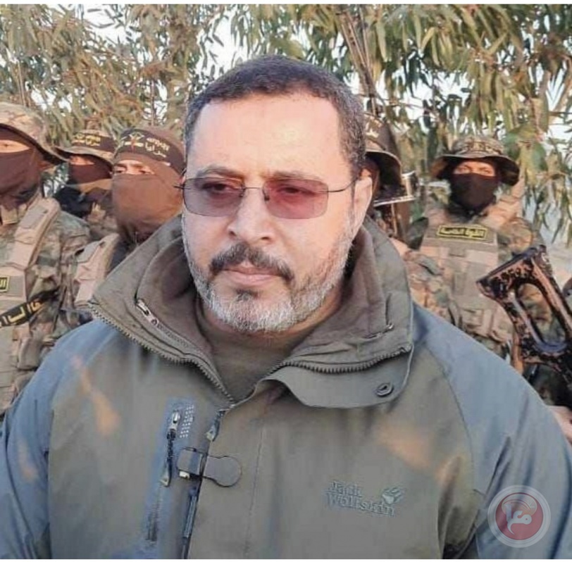 من هو خالد منصور الذي اغتالته إسرائيل برفح؟