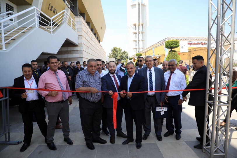 الجامعة العربية الأمريكية تستضيف الملتقى العلمي لأطباء الاسنان في حرمها بجنين 