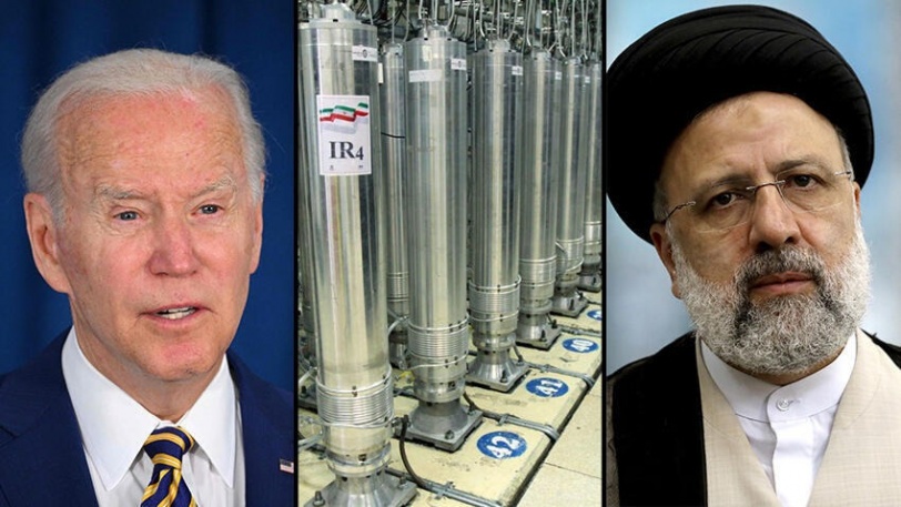 إسرائيل تتعهد بالتأثير على الاتفاق النووي المتبلور مع إيران