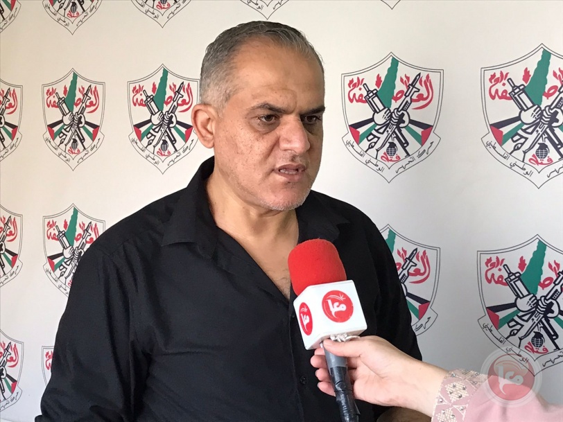 الجزائر تستأنف محاولات انهاء الانقسام مطلع الشهر المقبل