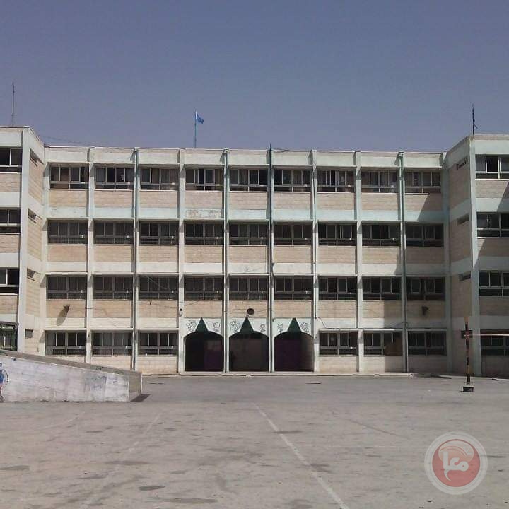 الإضراب الشامل يعمّ مدارس القدس رفضا للمناهج الاسرائيلية المزيفة