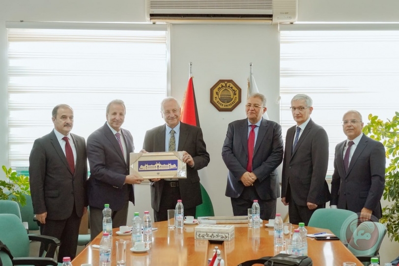 جامعتا القدس والعلوم الصحية التركية تعقدان المؤتمر الطبي المشترك الأول