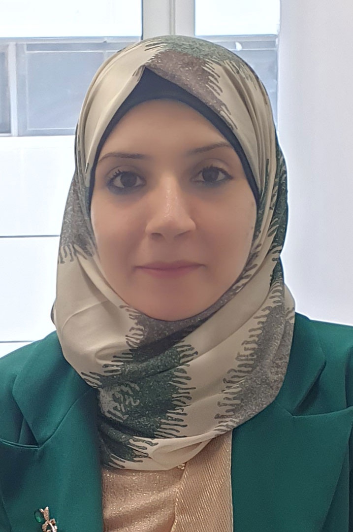باحثان من الجامعة العربية الامريكية يتوصلان لطريقة تشخيص الاضطرابات والأمراض الجلدية 