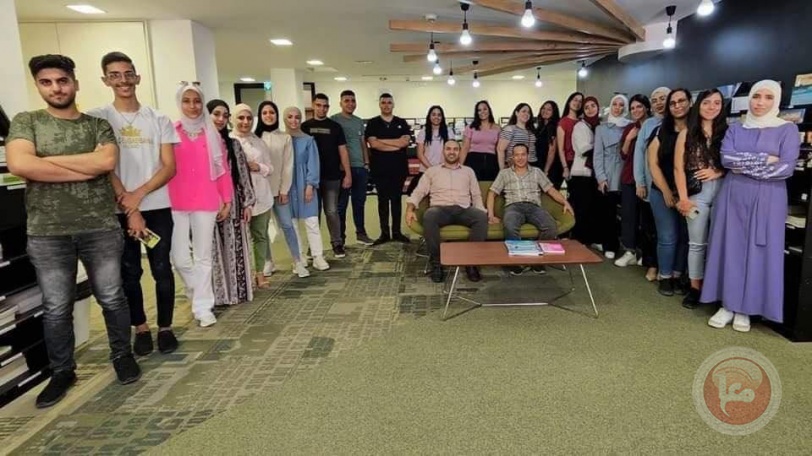 وزارة الإعلام تعتمد "مركز د. سعيد عياد للاعلام التفاعلي والتواصل" في جامعة بيت لحم