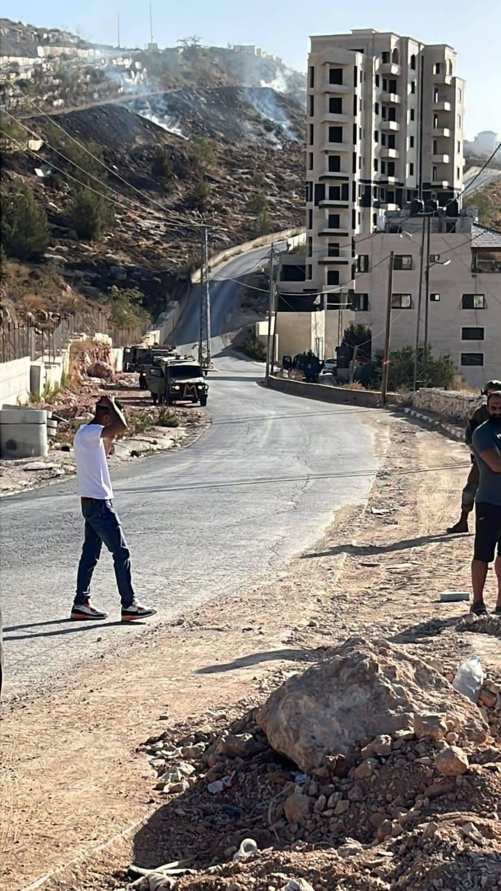 قوات الاحتلال تهدم 4 منازل في بيت لحم