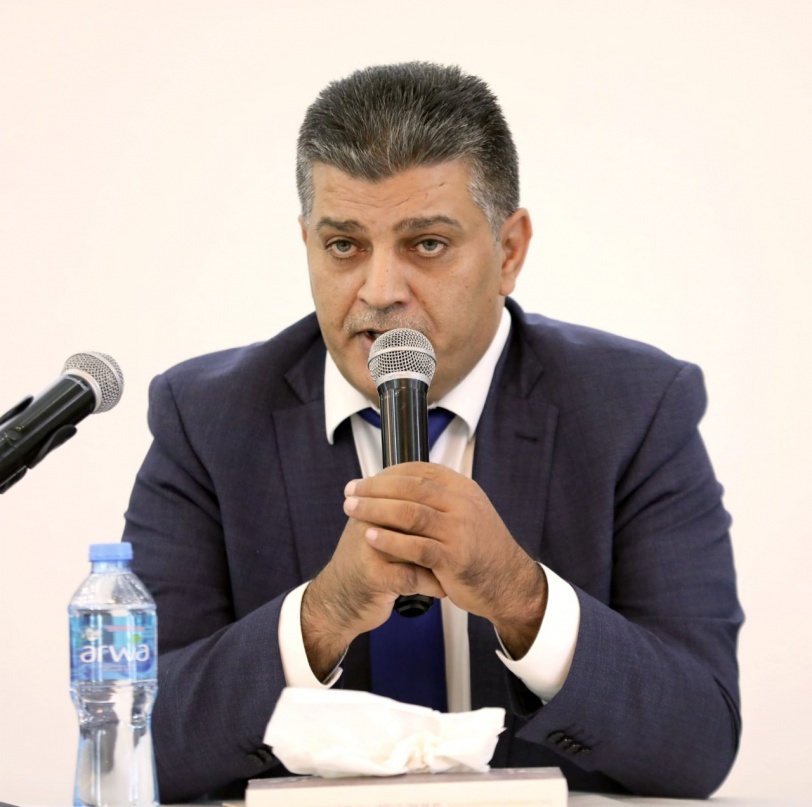 المجلس الأعلى للشراء يطلق النسخة الثانية من بوابة الشراء الموحد
