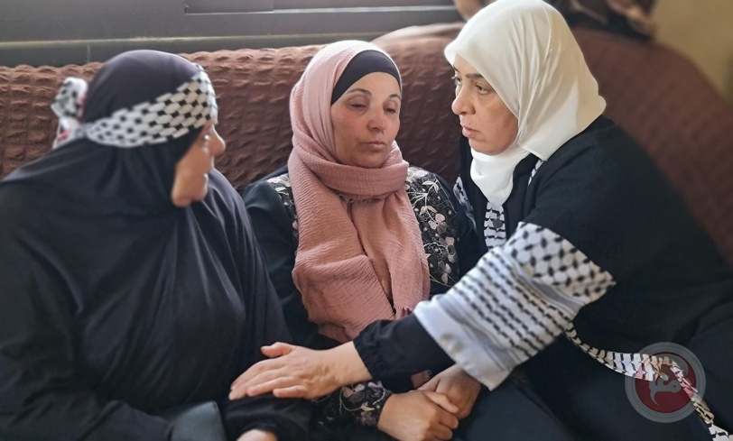 خلال زيارتها لعائلة الشهيدين.. غنام: إعدام عنبر وبصبوص يؤكد ممارسة الاحتلال أبشع جرائم إرهاب الدولة