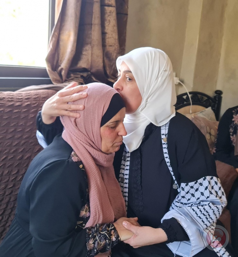 خلال زيارتها لعائلة الشهيدين.. غنام: إعدام عنبر وبصبوص يؤكد ممارسة الاحتلال أبشع جرائم إرهاب الدولة