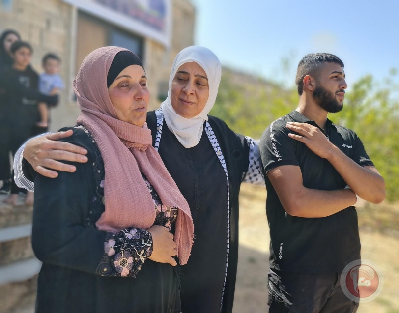 خلال زيارتها لعائلة الشهيدين.. غنام: إعدام عنبر وبصبوص يؤكد ممارسة الاحتلال أبشع جرائم إرهاب الدولة