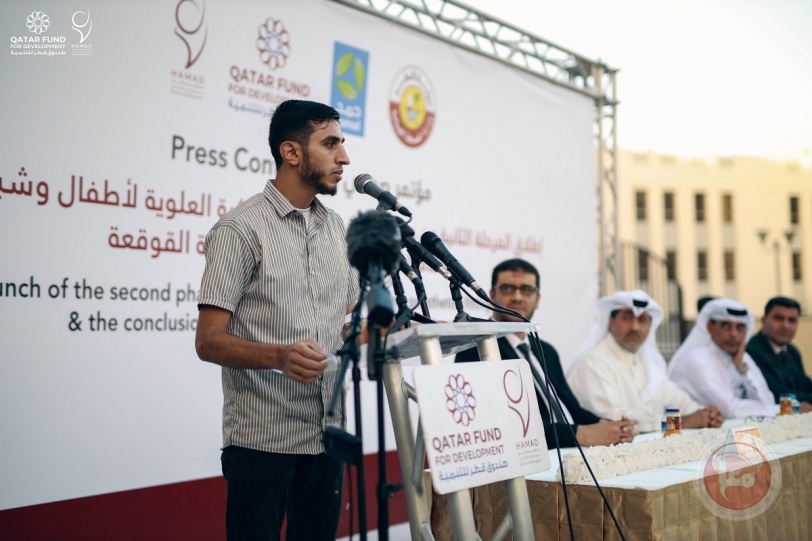 مشفى حمد يعلن عن تركيب 61 طرفًا ذكيًا وزراعة 50 قوقعة