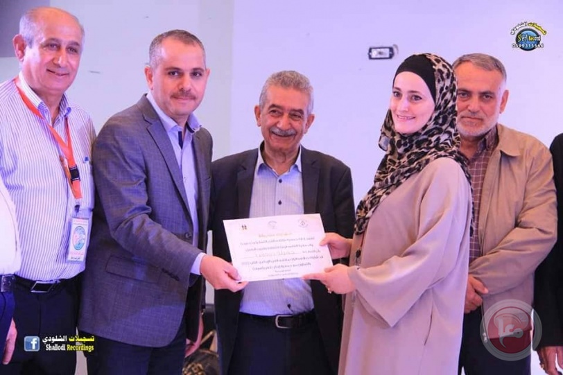 مبدعات في الفن التشكيلي يتألقن في ملتقى الفن الإبداعي 2022