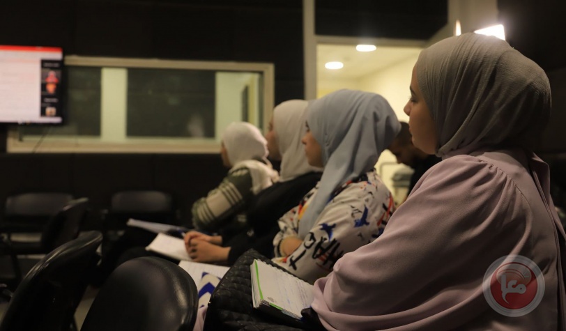 جامعة فلسطين الاهلية تستضيف خبيرة في الصحافة الاستقصائية من واشنطن عبر تقنية زووم