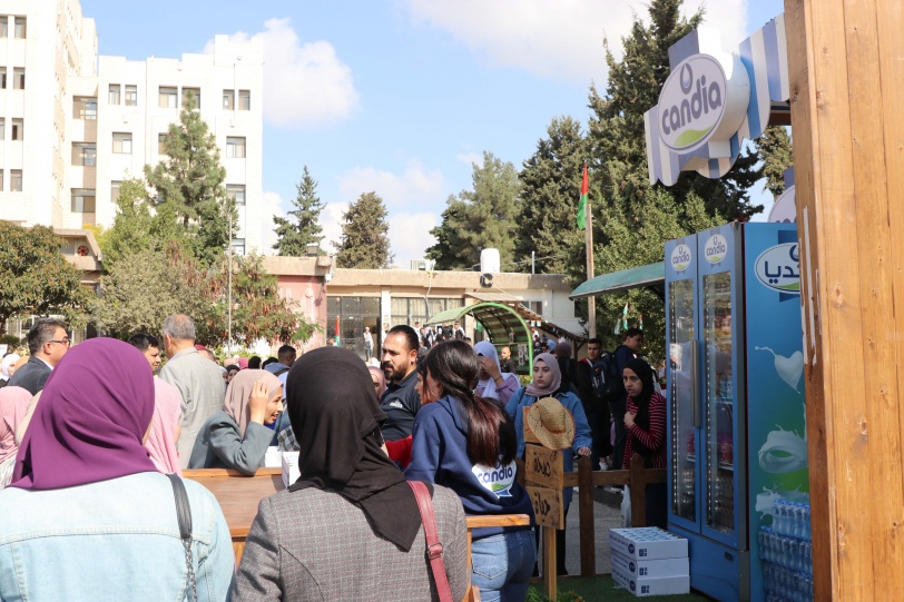 شركتا المشروبات الوطنية كوكاكولا/كابي وكانديا ترعيان أنشطة جمعية حماية المستهلك