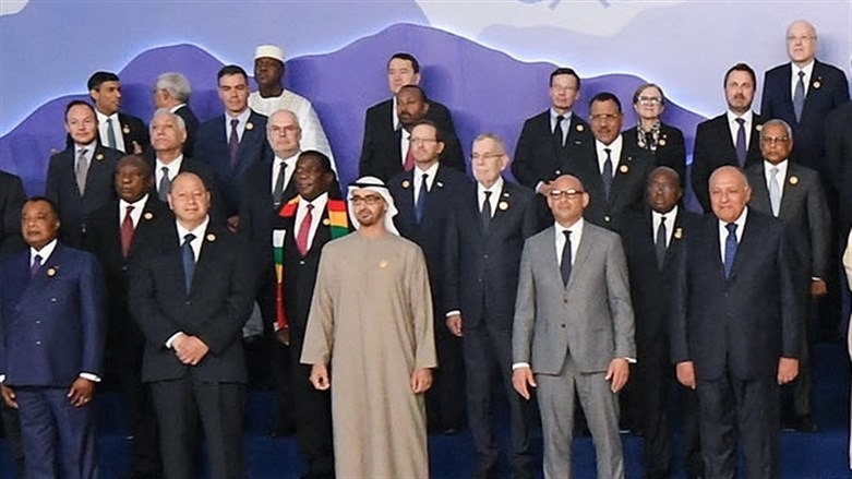 إسرائيل: هرتصوغ قدم نفسه لرئيسي وزراء تونس ولبنان دون رد