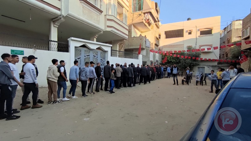 «الديمقراطية» وجناحها العسكري تحيي الذكرى السنوية الثالثة لاستشهاد وائل الخالدي