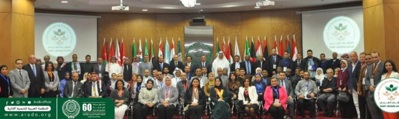 ملتقى العلاقات العامة الفلسطيني يشارك في المؤتمر العربي للتواصل في القاهرة