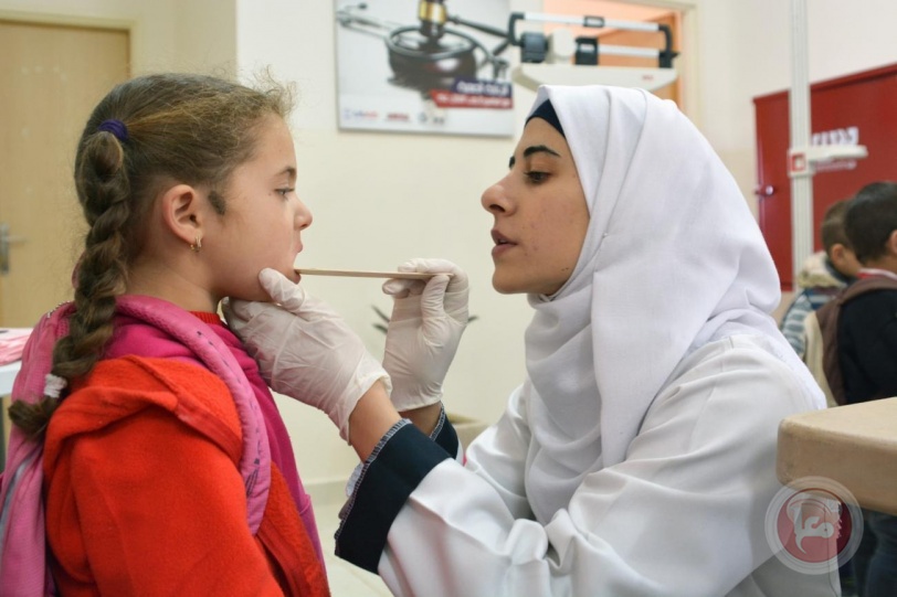 الوكالة الأمريكية وأنيرا تحتفلان باختتام برنامج تطوير البنية التحتية للمجتمع الفلسطيني