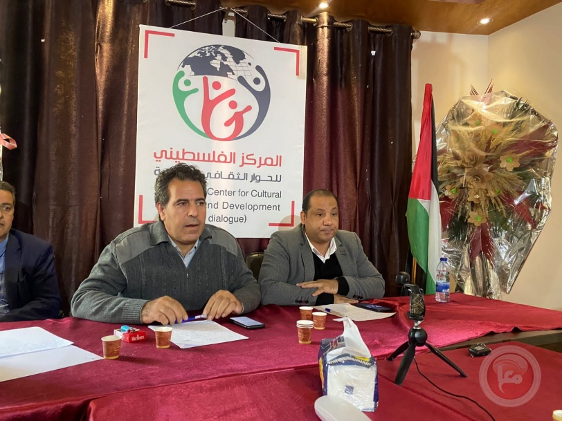 بركة: نحن لا نخاف من الحكومات الاسرائيلية مهما كان تطرفها 