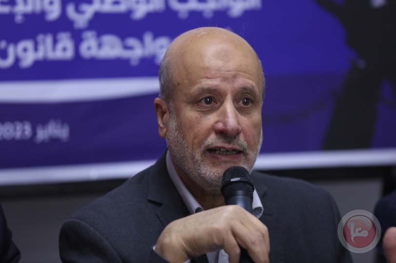 ساسة ومختصون: قانون إعدام الأسرى جريمة تستوجب تدخلاً عربياً ودولياً