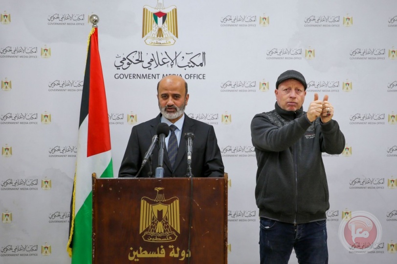 5.1% نسبة نمو الاقتصاد المحلي بغزة خلال 2022
