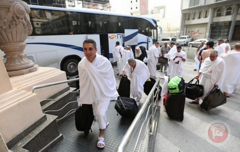 الأوقاف: وفاة معتمرة من سكان دير البلح بمكة المكرمة