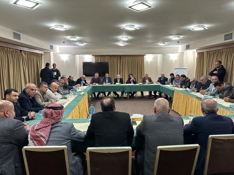القطاع الخاص: انتخابات الغرف التجارية عرس ديمقراطي توحد الوطن