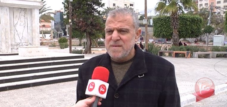 حماس لمعا: رد المقاومة على جريمة اريحا قادم 