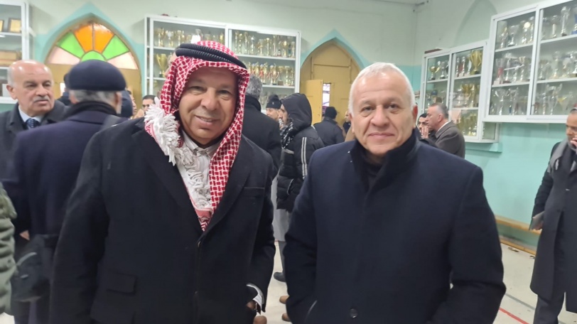 تمديد ساعات انتخابات غرفة الخليل حتى ال6 مساء