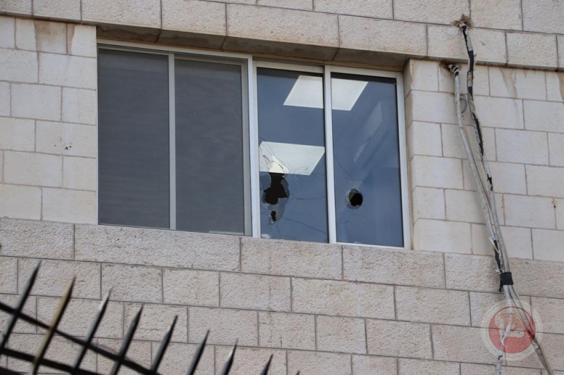 "كهرباء القدس" تستنكر الاعتداء على مقر الشركة في القدس