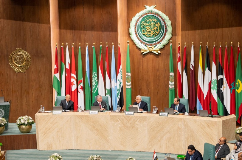 ابرز قرارت مؤتمر القدس المنعقد في القاهرة