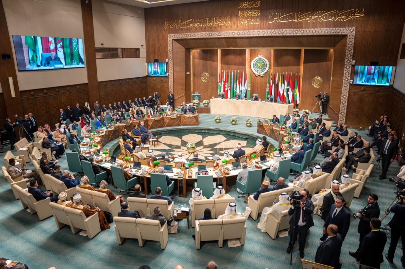ابرز قرارت مؤتمر القدس المنعقد في القاهرة