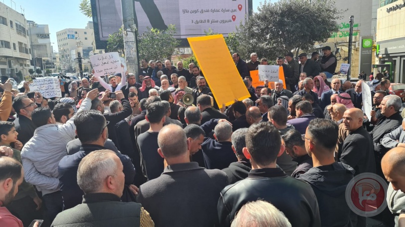 إضراب المعلمين مستمر.. ولا بوادر تلوح في الأفق