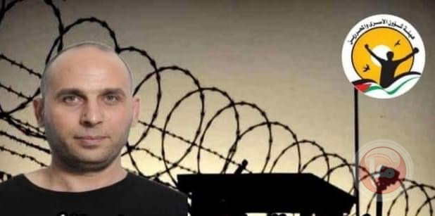 الاسير العصار من غزة يدخل عامه الثامن عشر في سجون الاحتلال
