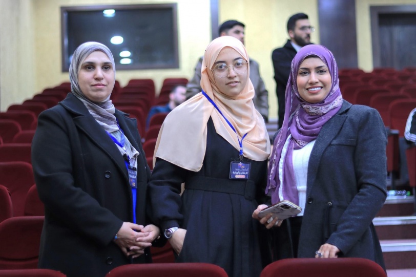 جامعة بوليتكنك فلسطين تعقد ورشة تعريفية حول مشروع برنامج الجامعات تقود الابتكار والريادة UNI Led