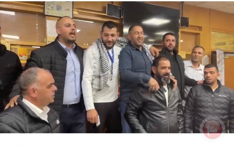 فتح تفوز بـ6 مقاعد من أصل 9 في انتخابات نقابة الموظفين بشركة كهرباء القدس