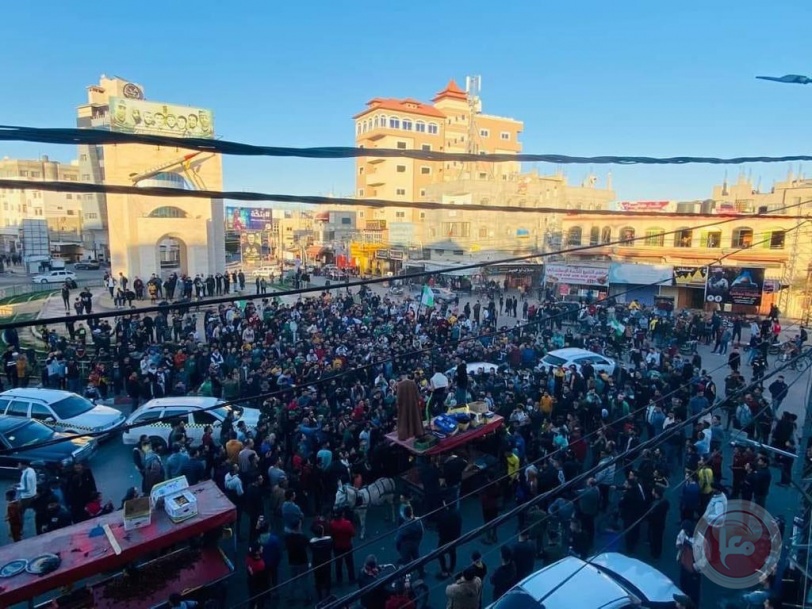 خدمات رفح يتوج بطلاً لدوري الدرجة الممتازة
