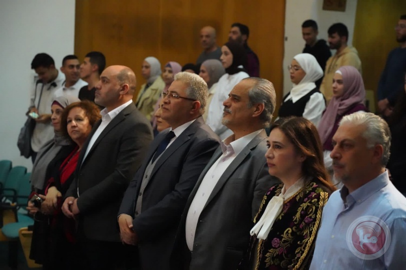 جامعة القدس والثقافة تحييان يوم الثقافة تحت عنوان "دور المرأة في الرواية الشفوية الفلسطينية"