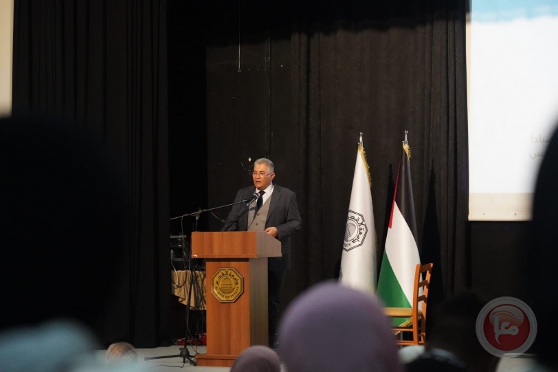 جامعة القدس والثقافة تحييان يوم الثقافة تحت عنوان "دور المرأة في الرواية الشفوية الفلسطينية"