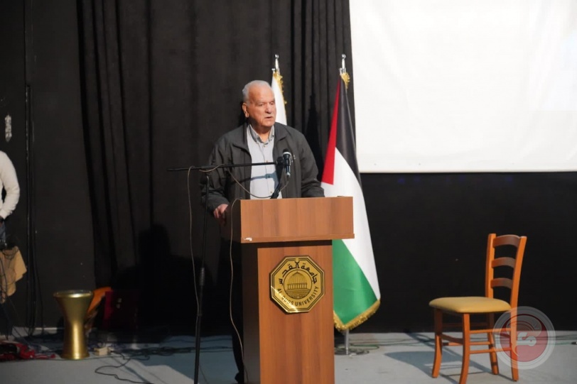جامعة القدس والثقافة تحييان يوم الثقافة تحت عنوان "دور المرأة في الرواية الشفوية الفلسطينية"