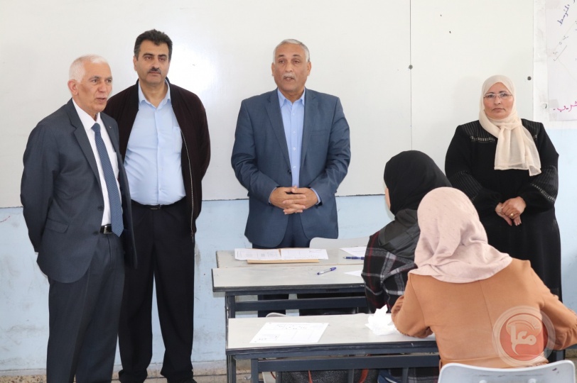 التربية" تعقد اختبار التوظيف