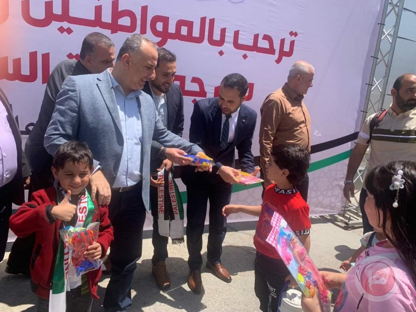 عودة الدفعة الثانية من المغتربين بالسودان