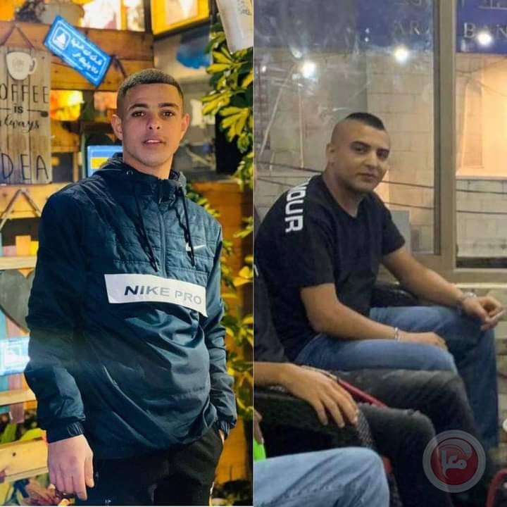 شهيدان بعد اشتباك مسلح مع قوات الاحتلال بمخيم طولكرم