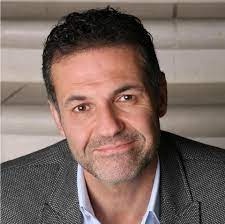 خالد حسيني