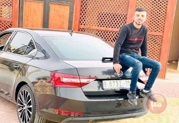  الاحتلال يسلم جثمان الشهيد شريف وريدات