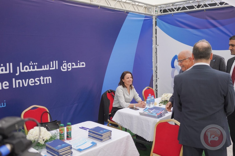 حضور واسع لطلبة وخريجي جامعة القدس والمشغلين والرعاة في يوم التوظيف السنوي