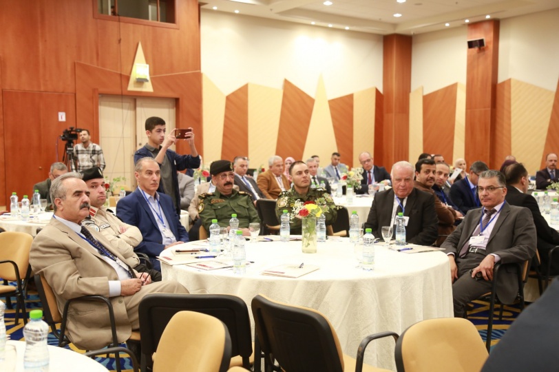 جامعة فلسطين الأهلية تطلق أعمال المؤتمر الدولي"التربية الرقمية ومستقبل تكنولوجيا التعليم"