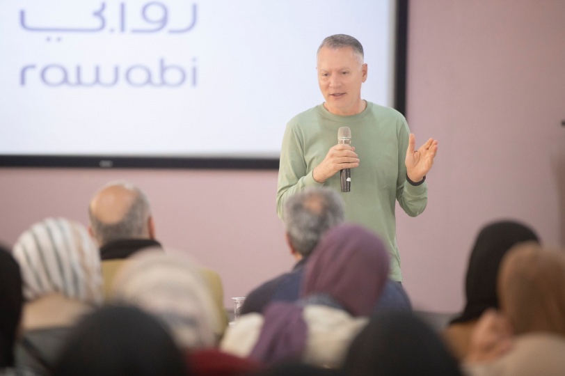 10 أسباب تجعل روابي "حلم حياتي"