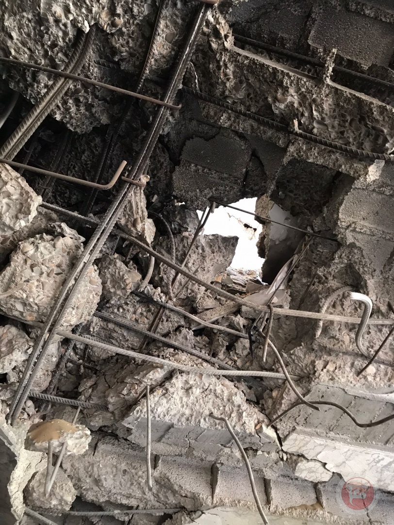 خاص معا: عشرات العائلات فقدت بيوتها خلال العدوان وذكرياتها دفنت