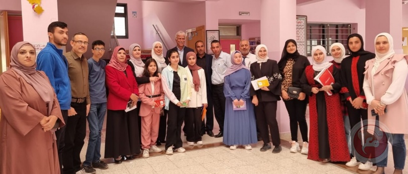 التربية تطلق فعاليات التصفيات النهائية لبرنامج تحدي القراءة العربي 